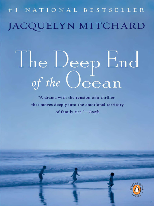 Title details for The Deep End of the Ocean by Jacquelyn Mitchard - Wait list